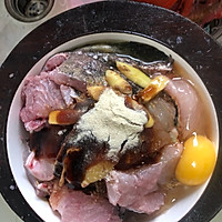 一鱼两吃之龙胆石斑鱼的做法图解13