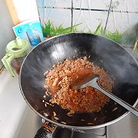 肉末豆腐的做法图解9