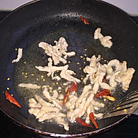 酸辣土豆丝的做法图解5