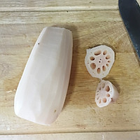 桂花糯米藕的做法图解3