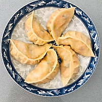 蒸饺这样做，又软又筋道！的做法图解13