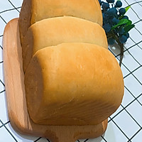 吐司&枕头面包的做法图解10