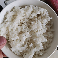 煮米做饭吖的做法图解7