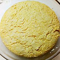 菜团子的做法图解15