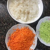 手工凉皮的做法图解9