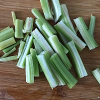 快速制作美味泡菜的做法图解1