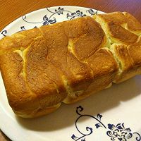 黄油金砖面包的做法图解5