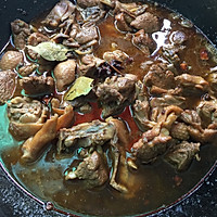 爽辣可口的子姜花雕炒鸭／子姜红酒烧鹅的做法图解7