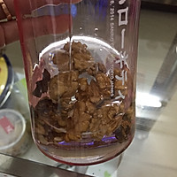 核桃奶的做法图解2