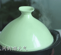 家庭版石锅拌饭的做法图解9