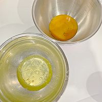 多啦A梦奶油蛋糕卷【儿时回忆】小孩子超爱吃的做法图解4
