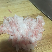 港式茶点虾饺的做法图解5