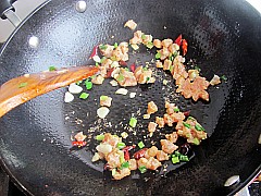 宫保土豆的做法图解10