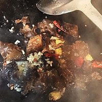 #餐桌上的春日限定#重庆版鱼香肉丝的做法图解7