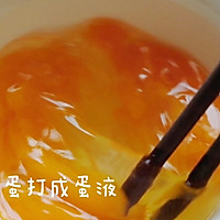 #美食说出“新年好”#海底捞同款虾滑油面筋。的做法图解8