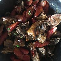 啤酒鸭的做法图解8