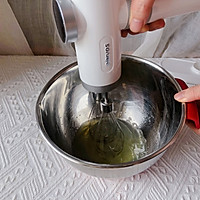 空气舒芙蕾的做法图解3