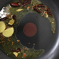豆角炖山药的做法图解3