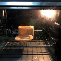 全能早餐吐司盒#安佳黑科技易涂抹软黄油#的做法图解7