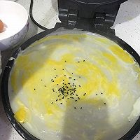 自创煎饼的做法图解6