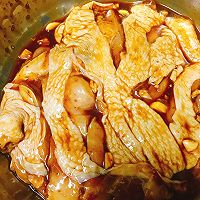 照烧鸡腿的做法图解5