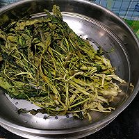 家庭制作梅干菜（通用版）的做法图解10