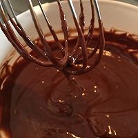 巧克力杯子蛋糕#博世红钻家厨#的做法图解4