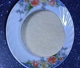 自制豆腐的做法