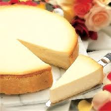 芝士蛋糕 New York Cheesecake