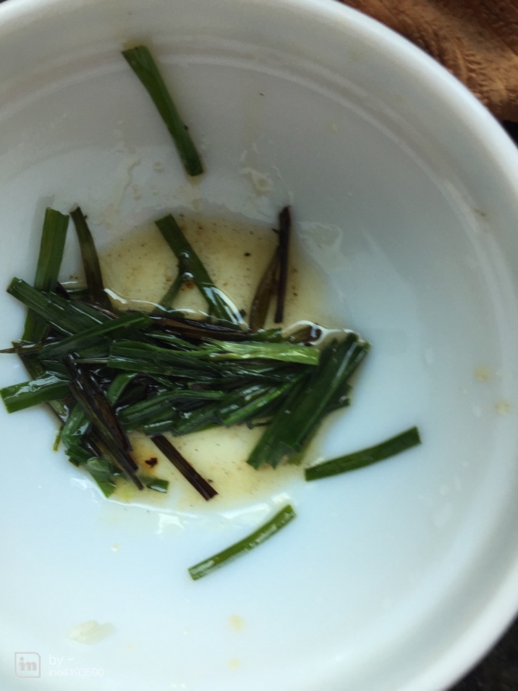 海鲜蔬菜焖饭的做法图解4