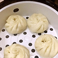 第一次做包子的做法图解6