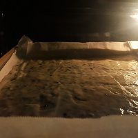 芝麻脆饼的做法图解7