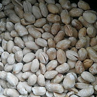 无油花生米的做法图解1
