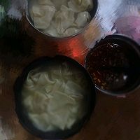 包饺子的做法图解3