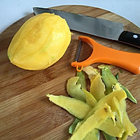 夏日色拉的做法图解3