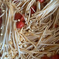 #餐桌上的春日限定#茄汁玉子豆腐的做法图解10