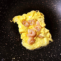 #美食视频挑战赛#母亲节花束卷饼的做法图解6