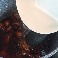 红烧肉的做法图解11