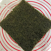 手握包饭的做法图解13