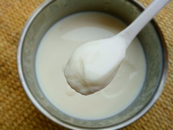 自制酸奶（酸奶机版）