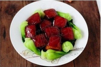 红烧肉