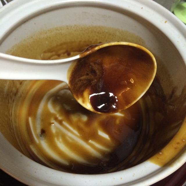 秋梨膏的做法图解7
