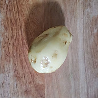 土豆烧排骨的做法图解2