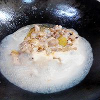 #向往的生活 就是外婆乡# 鸡腿肉版大盘鸡的做法图解8