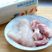 翡翠玉饺#维达与你传承年味#的做法图解4