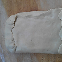 蛋挞皮(千层酥皮、千层派皮）的做法图解8