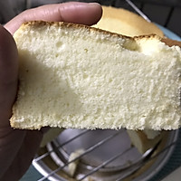 戚风蛋糕的做法图解9