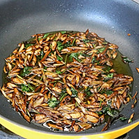 #寻味外婆乡，香聚中国年#快手葱油面的做法图解5