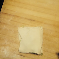 大油饼的做法图解13