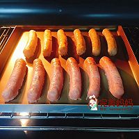 山药猪肉肠的做法图解8